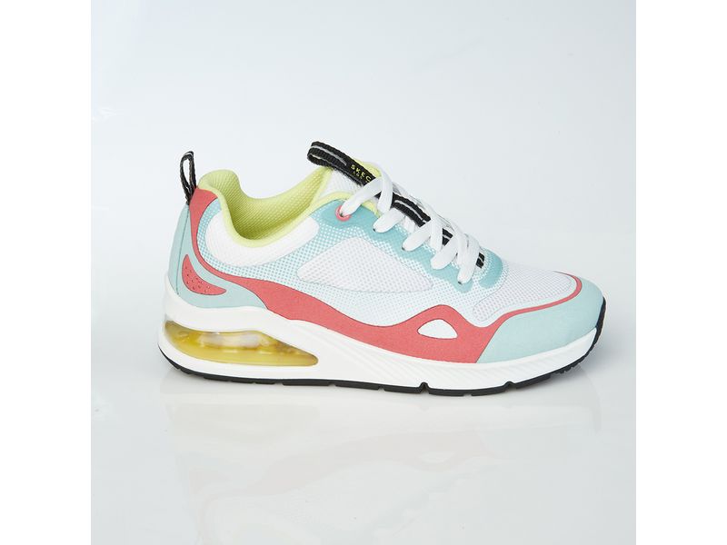 Medellin Tenis Skechers Mujer