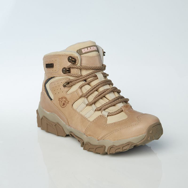 BOTAS-BRAHMA-MUJER-IY3170