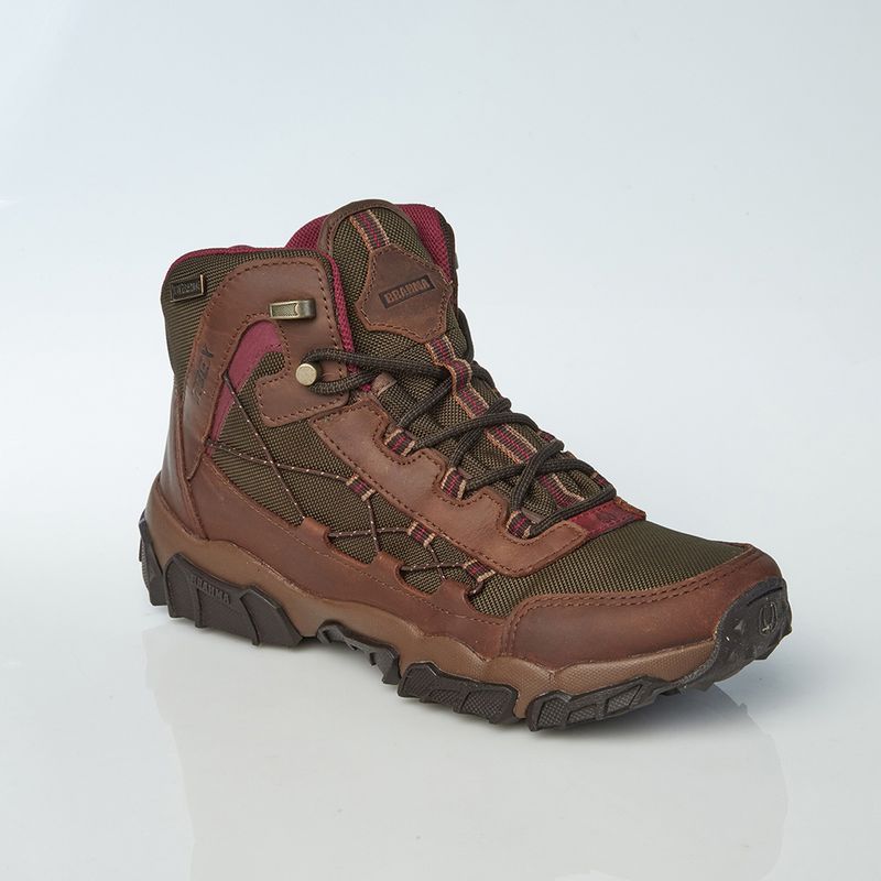 BOTAS-BRAHMA-MUJER-IY2869