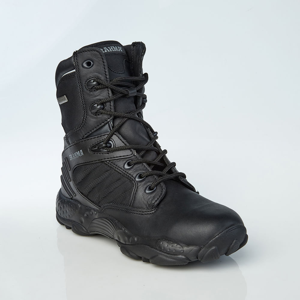 Mercado libre botas online brahma hombre