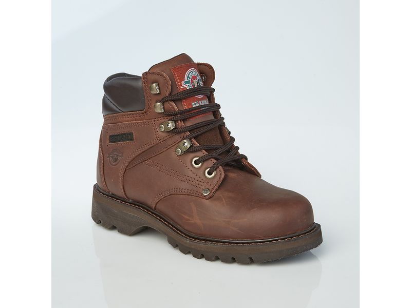 Botas brahma hombre en promocion new arrivals