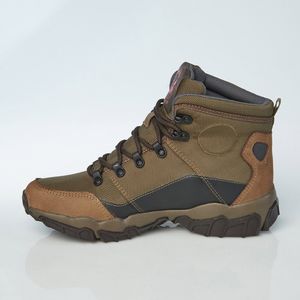 BOTAS BRAHMA HOMBRE IX3384 CAFÉ