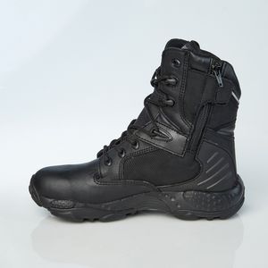 BOTAS BRAHMA HOMBRE OT3199 NEGRO