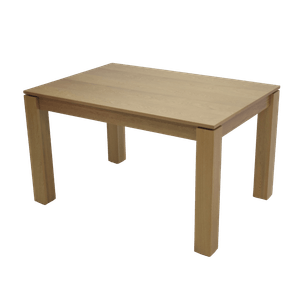 Mesa Comedor 4 Ptos Estambul Natural