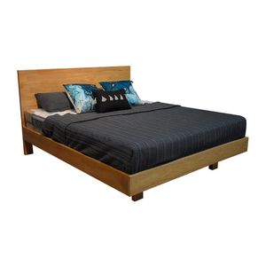 Cama 120 Hol Nat/roblamin