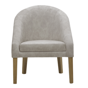Silla Dtiva Saga Tela/arena P/nat