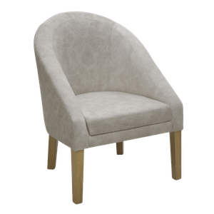 Silla Dtiva Saga Tela/arena P/nat