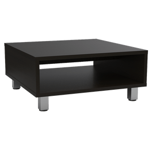 Mesa De Centro Eclipse Negro