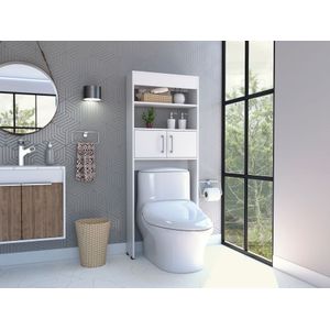 Combo Baño Kuno, Organizador + Optimizador