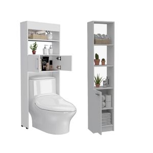 Combo Baño Kuno, Organizador + Optimizador