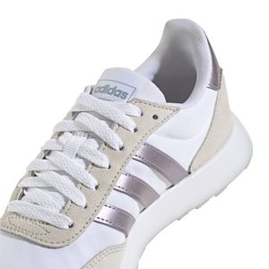 TENIS ADIDAS MUJER GX1713 RUN 60S 2.0