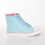 TENIS-DIVERSAO-NIÑA-COLORED-DI1991