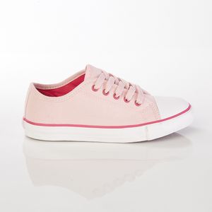 TENIS DIVERSAO NIÑA COLORED LOW DI2022 ROSADO