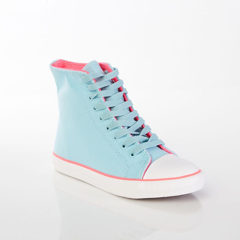 TENIS-DIVERSAO-NIÑA-COLORED-DI1991