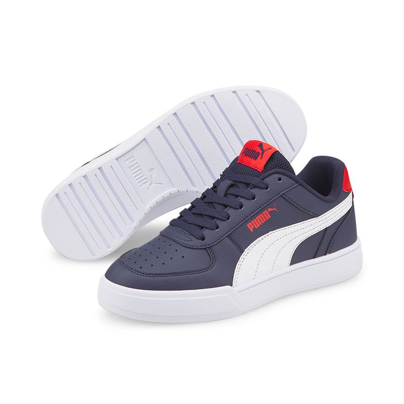 TENIS-PUMA-NIÑO-CAVEN