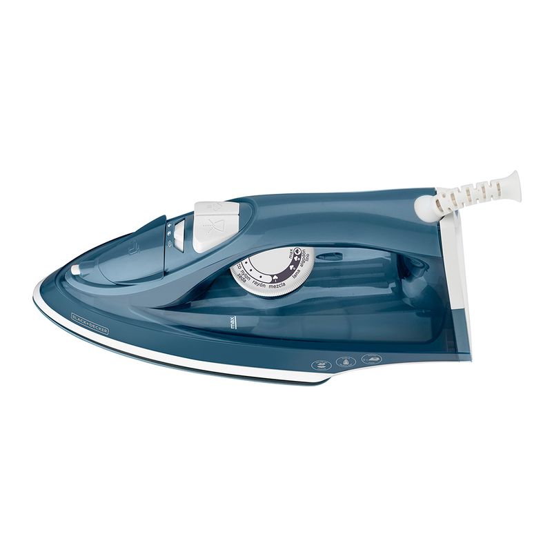 PLANCHA-BLACK-DECKER-IRBD300-TRUEGLIDE