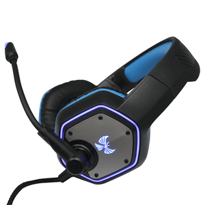 Diadema Usb Gamer Tech Kx15