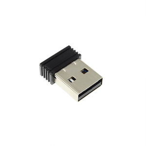 MOUSE INALAMBRICO SLIM WX-02