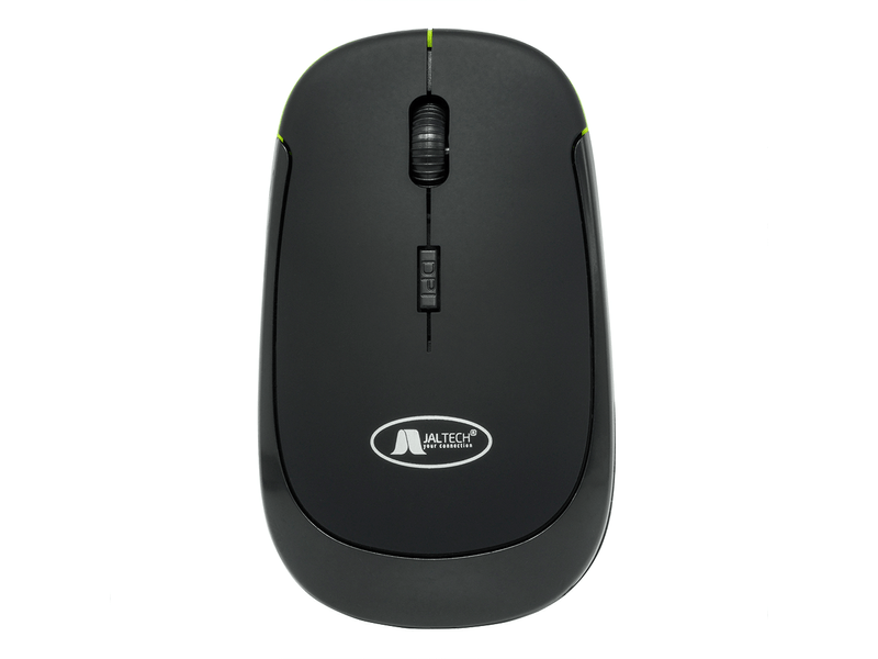 MOUSE INALAMBRICO SLIM WX 02 Agaval