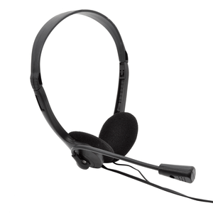Diadema Pc Mic Basic,