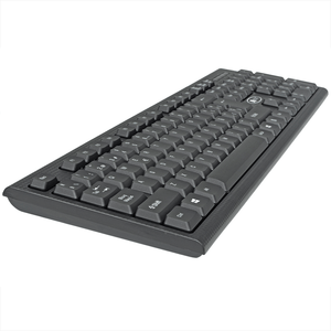 TECLADO USB FORZA - KB05