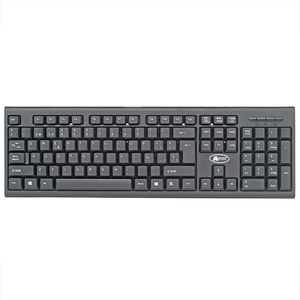 TECLADO USB FORZA - KB05