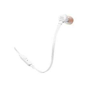 Auriculares JBL T110 internos con micro - en oreja