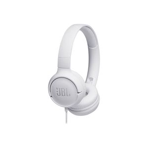 Auriculares JBL Tune 500 con diadema con micro - en oreja