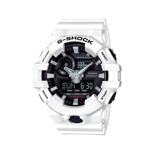 RELOJ CASIO HOMBRE GA-700-7ADR