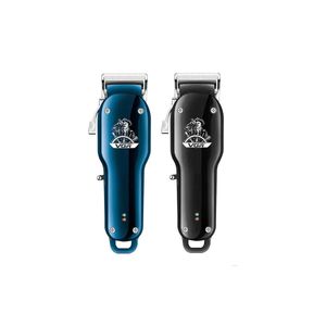 Maquina Para Peluqueria Barberia Cortadora De Pelo Inalambrica Modelo 1