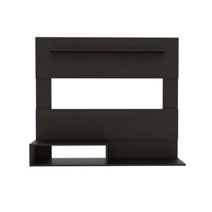 Panel TV Dubai Color Wengue