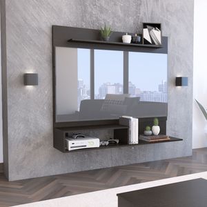 Panel TV Dubai Color Wengue