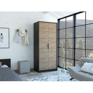 Combo Habitacion Palao Closet + Organizador