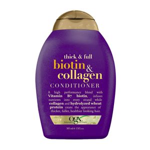 Acondicionador Ogx Biotin & Collagen 385Ml