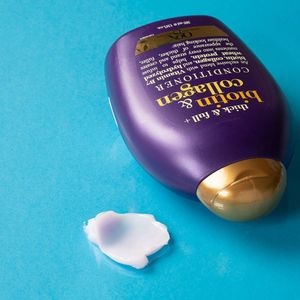Acondicionador Ogx Biotin & Collagen 385Ml