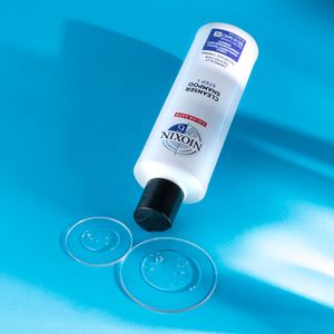 Shampoo Sys6 Para Adelgazamiento Capilar Nioxin  300Ml