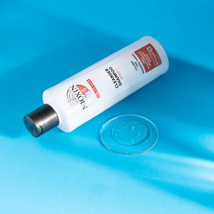 Shampoo  Sys4 Para Adelgazamiento Capilar Nioxin  300Ml