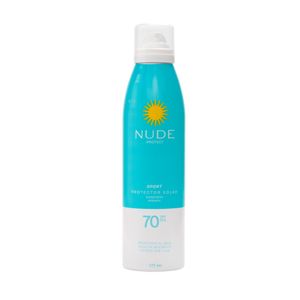 Protector Aerosol Spf70 Nude 177Ml