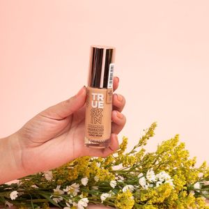 Base True Skin Catrice Tono 046 30ml