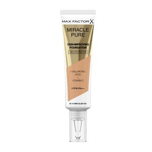 BASE MIRACLE PURE