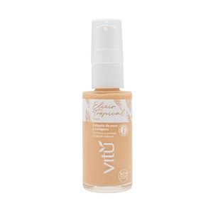 VITÚ BASE ELIXIR TROPICAL