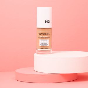 Base Covergirl Trublend