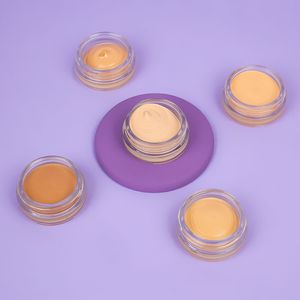 Vitú Base Mousse Fps 18