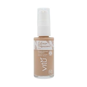 VITÚ BASE ELIXIR TROPICAL