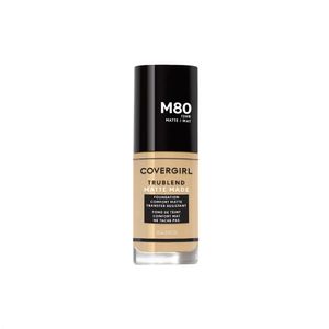 Base Trublend Matte Made