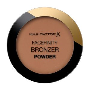 BRONZER FACEFINITY Max factor WARM TAN02 X 10G