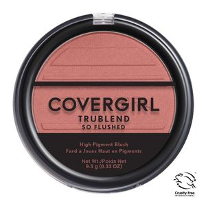 COVERGIRL RUBOR TRUBLEND SWEET SEDUCTION TONO 360 9,5 GRAMOS