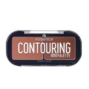 Paleta Duo Contorno Essence Tono 20 7G