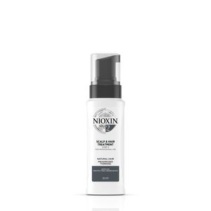 Tratamiento Sys2 Para Adelgazamiento Capilar Nioxin  100Ml