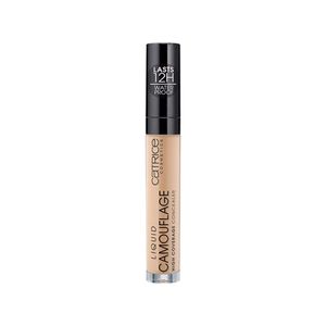 Corrector Liquid Camoflage Catrice